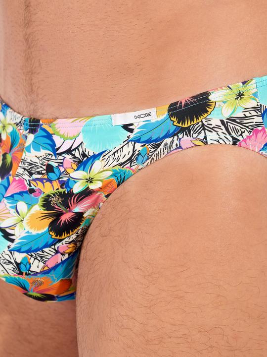 Immagine prodotto HOM Minislip Micro Briefs Funky Style (M, Confezione singola)
