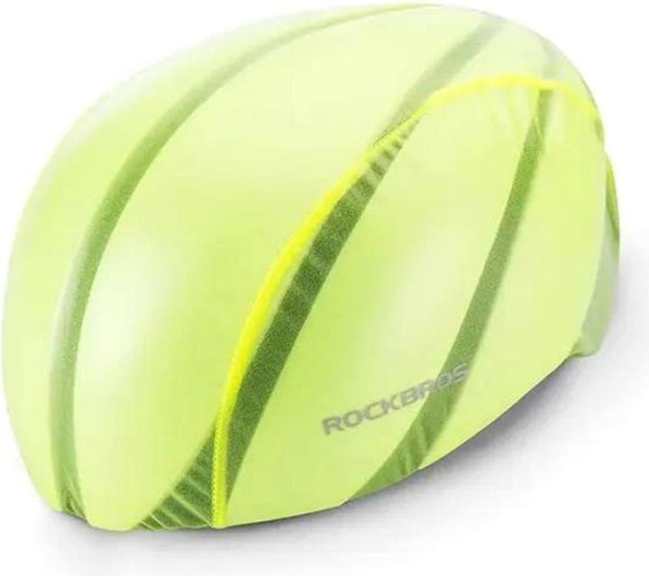 Immagine prodotto Rockbros 20001GN copertura antipioggia - verde