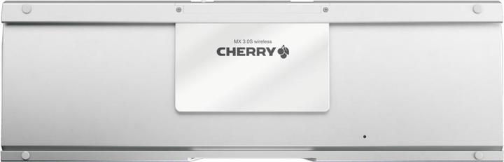 Produktbild CHERRY xtrfy MX 3.0S (DE, Kabelgebunden, Kabellos)