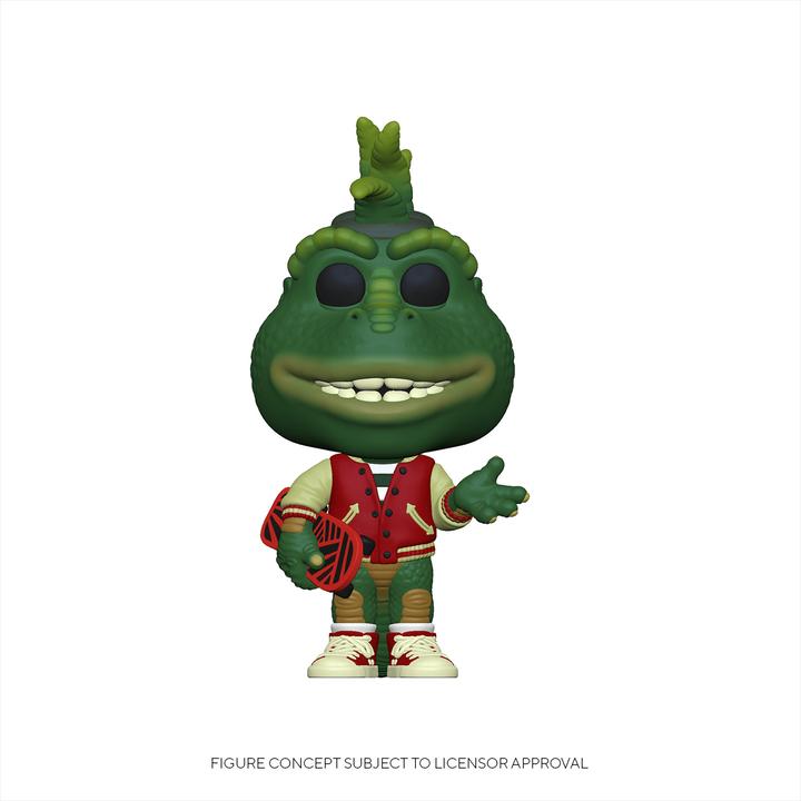 Produktbild Funko POP! - Die Dinos: Robbie Sinclair