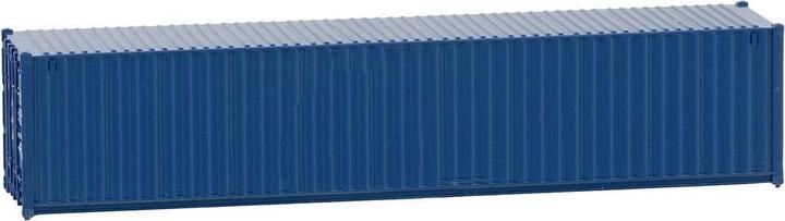 Produktbild Faller 40' Container blau