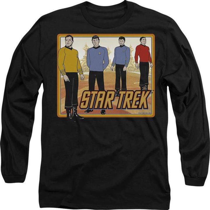 Classic TShirt (S)