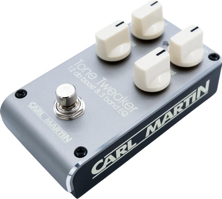 Immagine prodotto Carl Martin Tone Tweaker