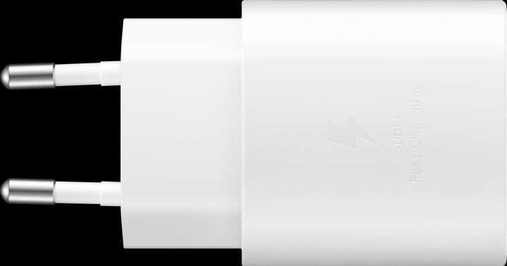 Produktbild Samsung EP-TA800 (25 W)