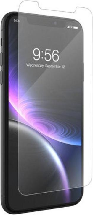 Produktbild InvisibleShield Glass+ (1 Stück, Apple iPhone XR)