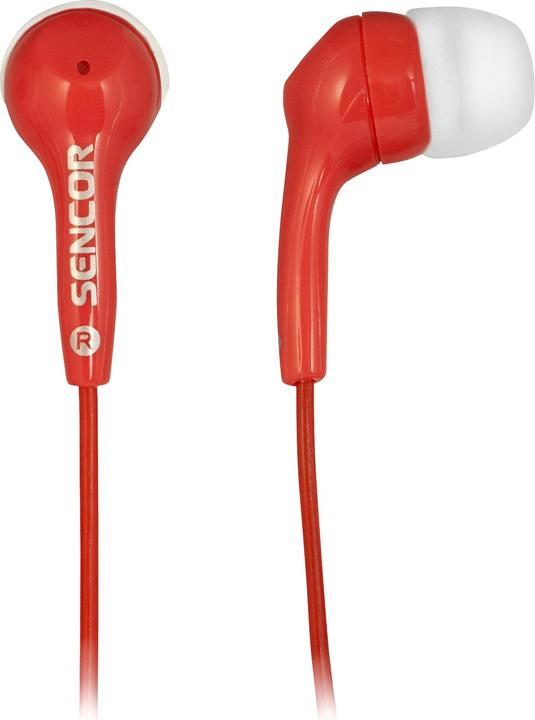 Produktbild Sencor SEP 120 (Kabelgebunden)