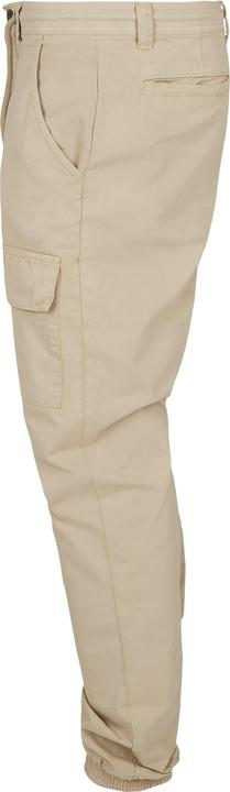 Actual product image Urban Classics Front Pocket Cargo Jogging Pants (XL)