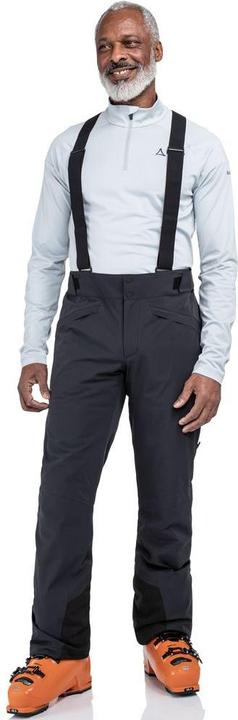 Actual product image Schöffel Ski Pants Style Mountet (50)