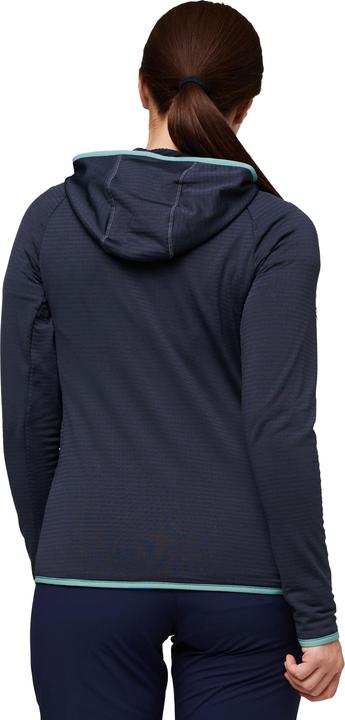 Produktbild Cotopaxi Otero Fleece FullZipHooded Jkt (M)