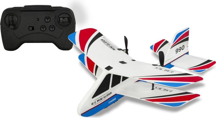 Immagine prodotto Re.Eltoys Re. El Toys Aereo Sky Pilot Biplano