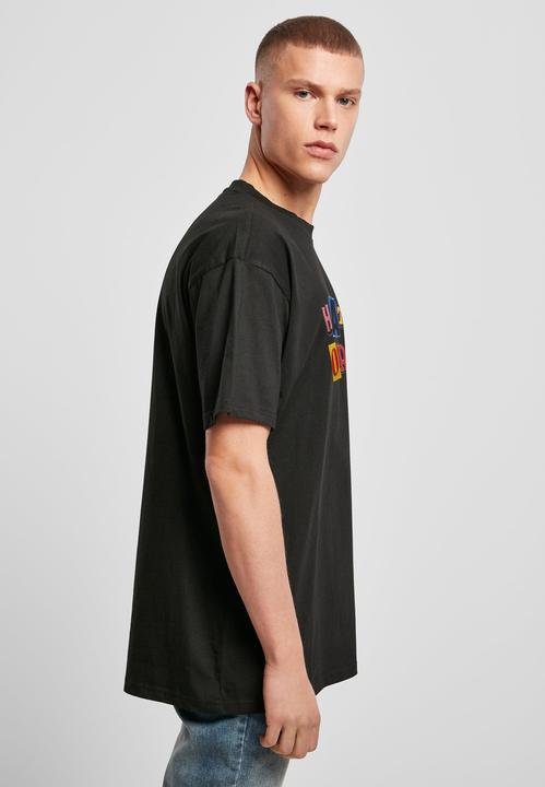 Image du produit Urban Classics Hate it or Love it Oversize Tee - 119383 (S)
