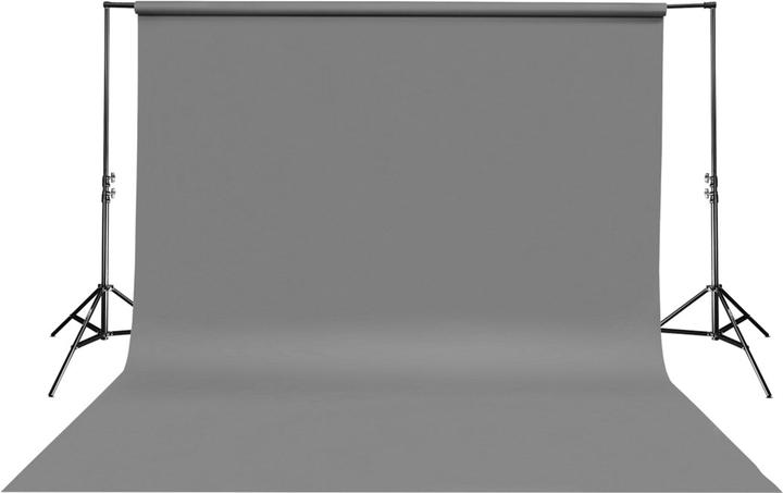 Produktbild Walimex Teleskop Hintergrundsystem 1.2 - 3m (120 cm, 256 cm)