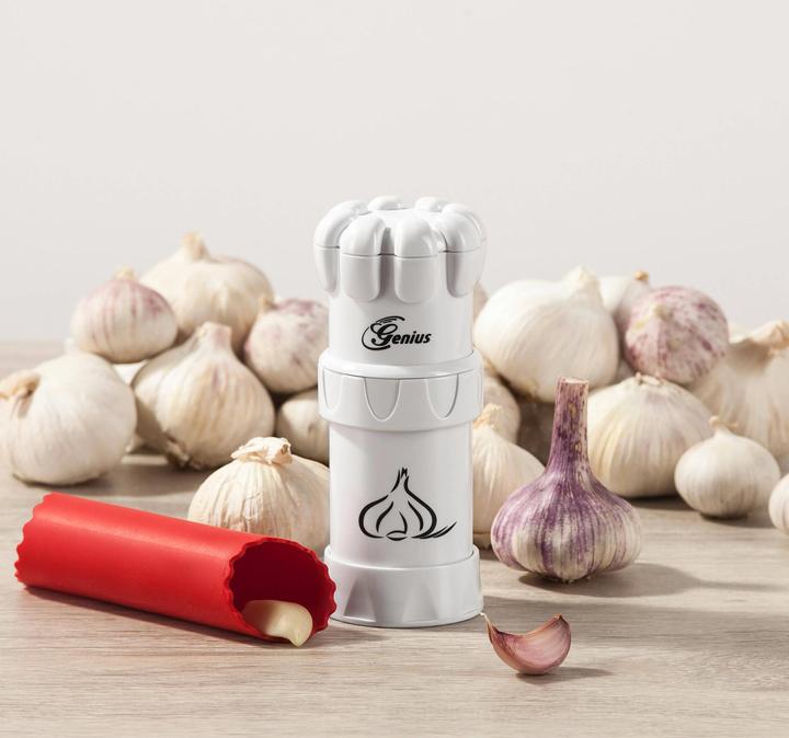 Actual product image Genius G5