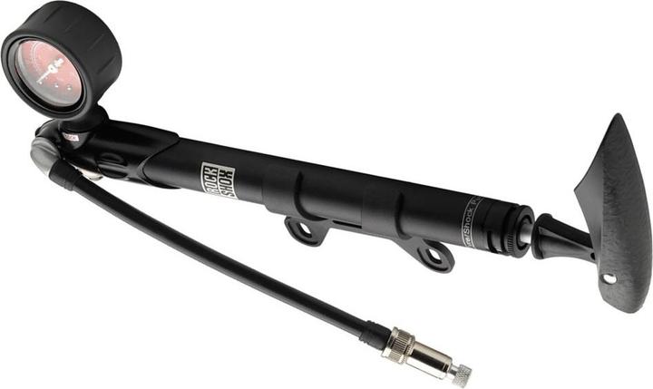 RockShox Pompa ad aria Boxxer