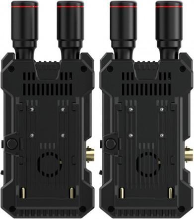 Produktbild Hollyland Mars 4K Video Transmitter Kit HF 4K (150 m)
