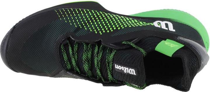 Wilson Kaos Rapide SFT WRS330870 Schwarz 45 1