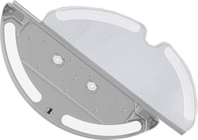 Produktbild Roboparts Zubehör Set für Roborock Q8 Max