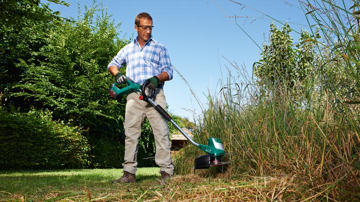 Immagine prodotto Bosch Home & Garden Taglio dell'erba avanzato 36 (Filo di taglio)