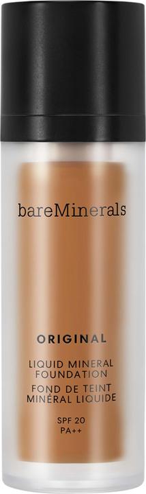 Produktbild Bare Minerals BareMinerals - Original Liquid Mineral Foundation SPF 20 Neutral Deep 29