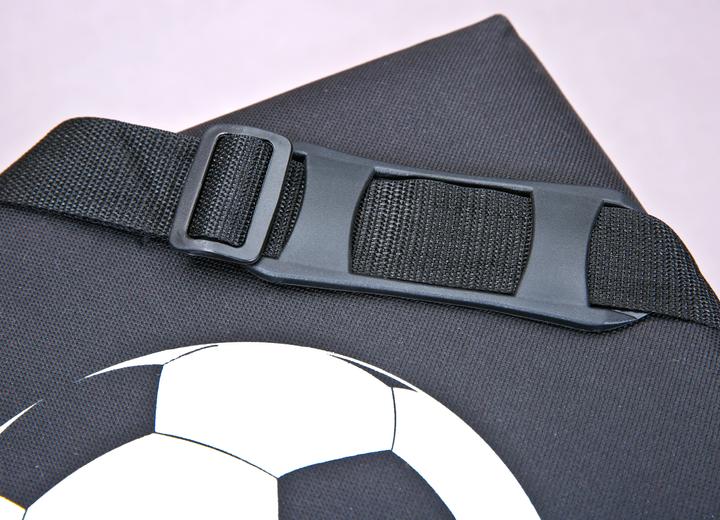 Actual product image Inter Link Folding box fan box I football (37 x 37 cm)