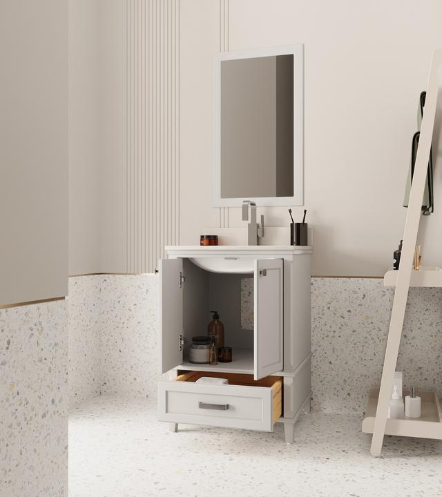 Actual product image Homitis Meadow