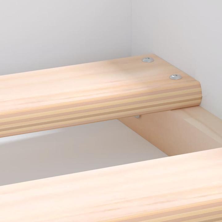 Produktbild VidaXL Rollins (135 x 190 cm)