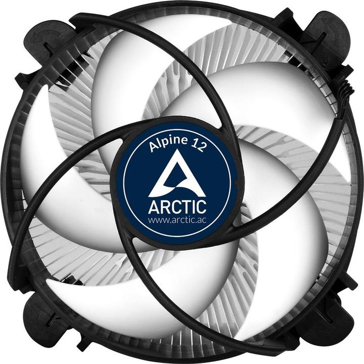 Produktbild Arctic Alpine 12 (77 mm)