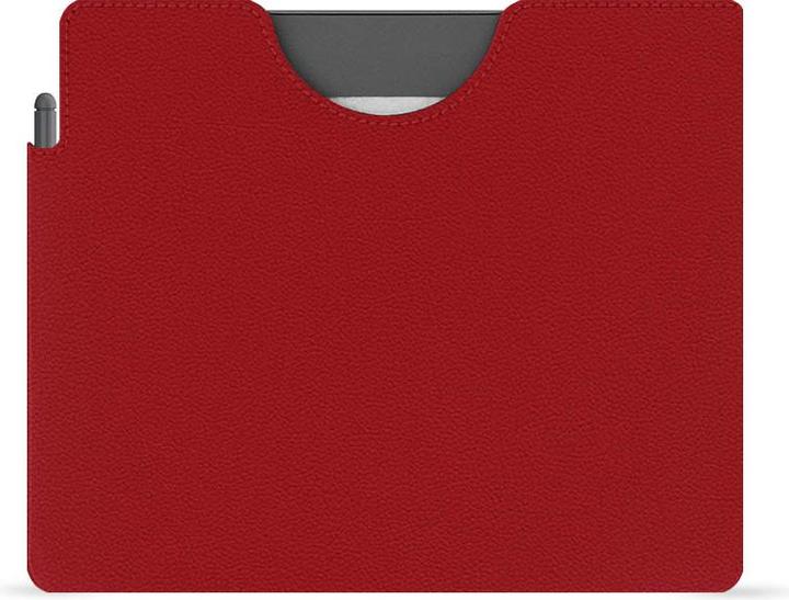 Actual product image Noreve Leather case (Kindle)