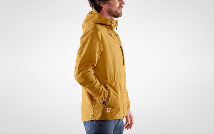 Produktbild Fjällräven High Coast Wind Jacke (S)