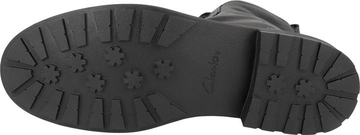 Actual product image Clarks Boots (37)
