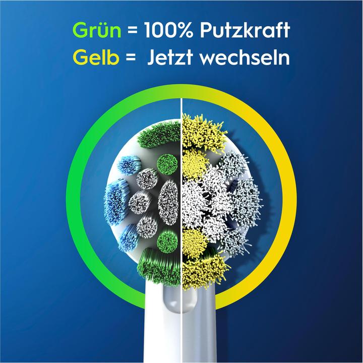 Immagine prodotto Oral-B Precision Clean CleanMaximiser (1 x)