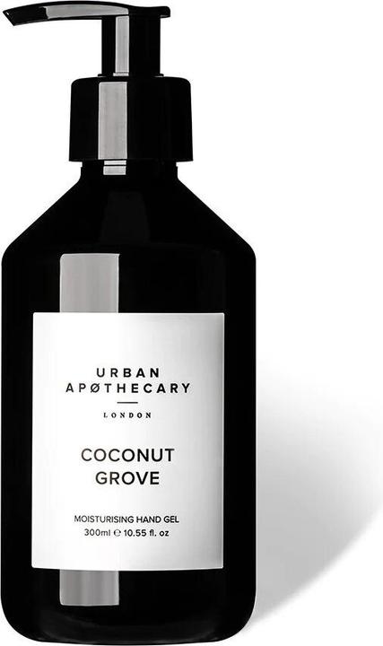 Image du produit Urban apothecary Désinfectant pour les mains gel (300 ml)