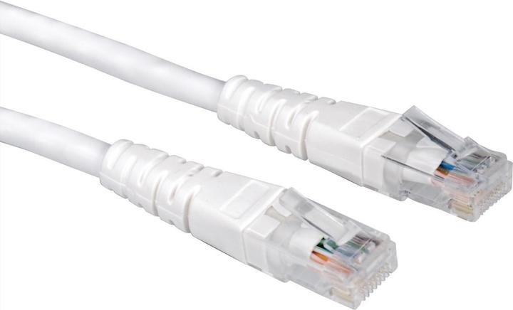 Actual product image Secomp Network cable (UTP, CAT6, 2 m)