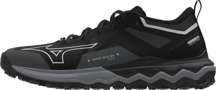 Produktbild Mizuno Wave Ibuki 4 GTX W (42)
