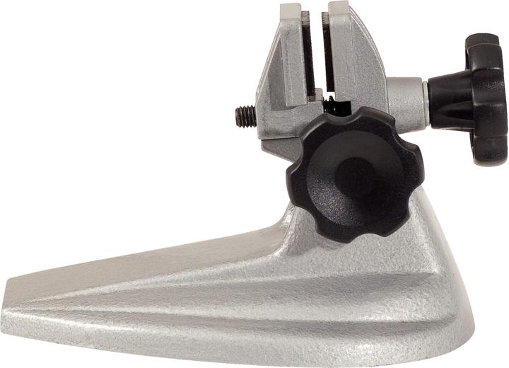 Produktbild KS Tools Halter für Bügelmessschraube (30 cm)