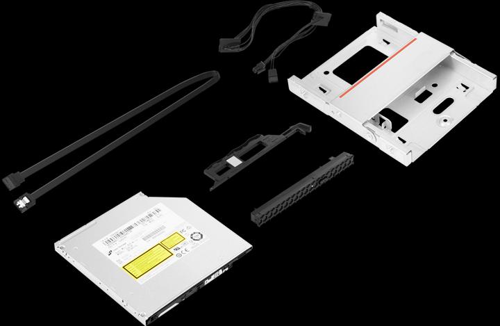Immagine prodotto Lenovo Masterizzatore DVD TS Slim da 9,0 mm (Masterizzatore DVD)
