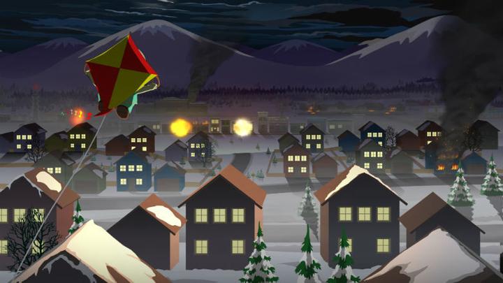 Immagine prodotto Ubisoft South Park: The Fractured But Whole (Importazione) (Switch, Switch Lite, Switch OLED, EN)