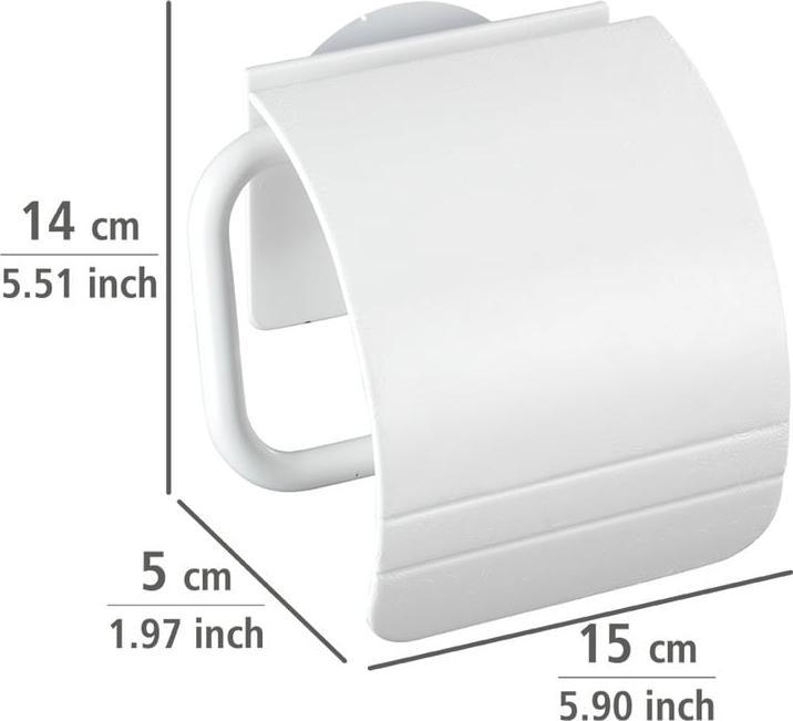 Actual product image Wenko Osimo