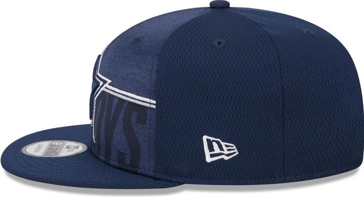 Produktbild New Era 9Fifty Training Dallas Cowboys