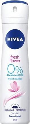 Image du produit NIVEA Déodorant en spray 150 ml Fresh Comfort