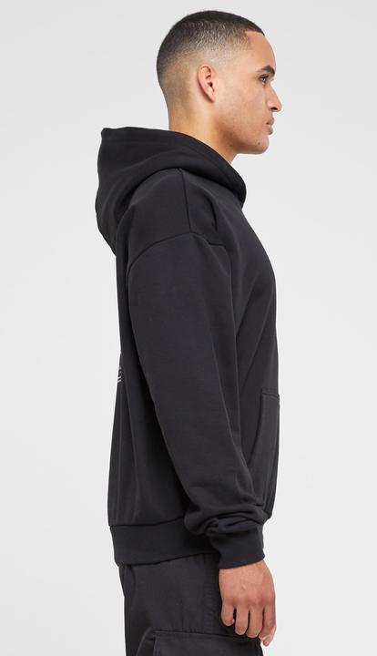Produktbild Urban Classics Vive La Liberte Oversize Hoody - 75439 (4XL)
