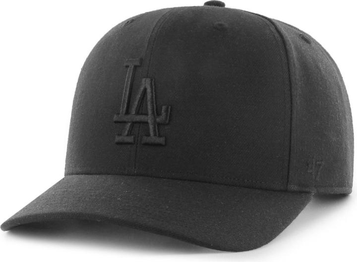 47 Brand Low Profile Zone Los Angeles Dodgers