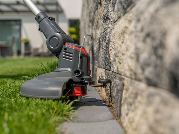 Produktbild AL-KO 18 V Bosch Home And Garden Compatible Akku-TrimmerGt 1825 Set (Trimmfaden)