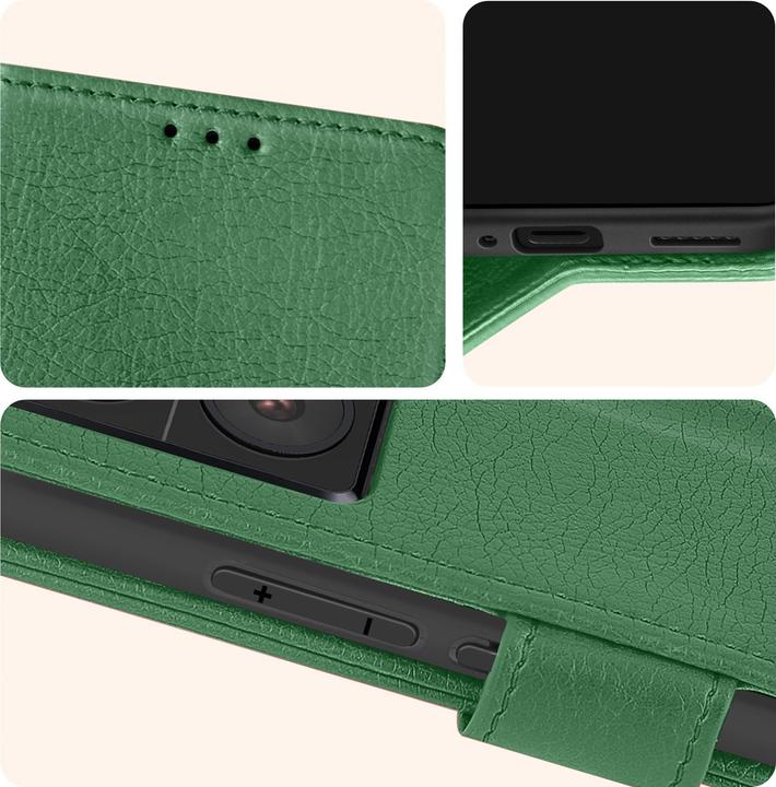 Image du produit Avizar Série Chesterfield (Xiaomi 13T Pro)