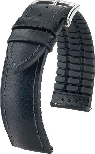 Actual product image Hirsch James (18 mm, Calf)