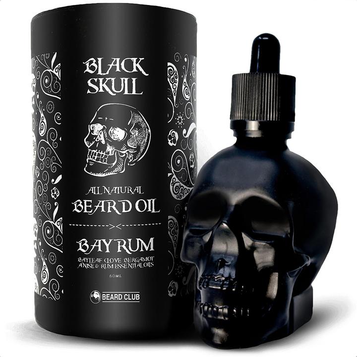 Actual product image Beard Club Beard oil (60 ml)