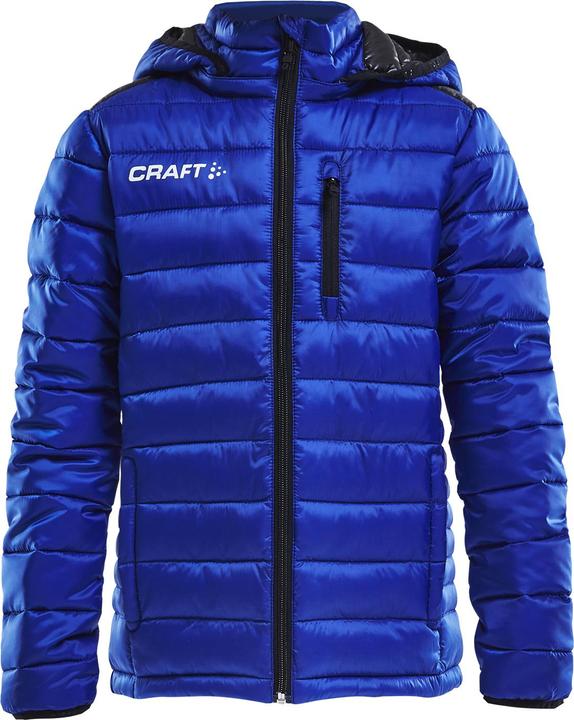Produktbild Craft Isolate Jacket Jr (158)