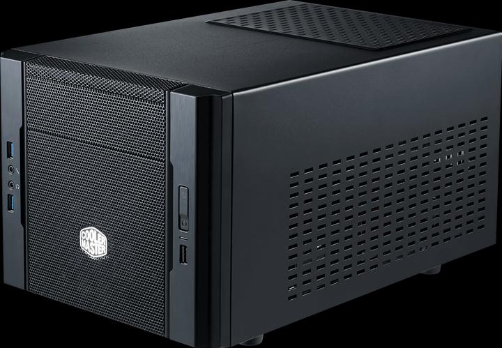 Produktbild Cooler Master Elite 130 (Mini-ITX)