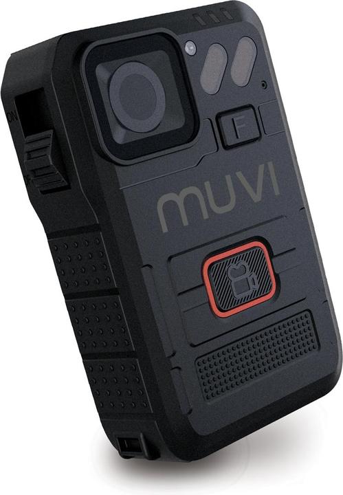 Image du produit veho Caméscope Muvi HD Pro 3 Titan Bodyworn (2 Mpx)