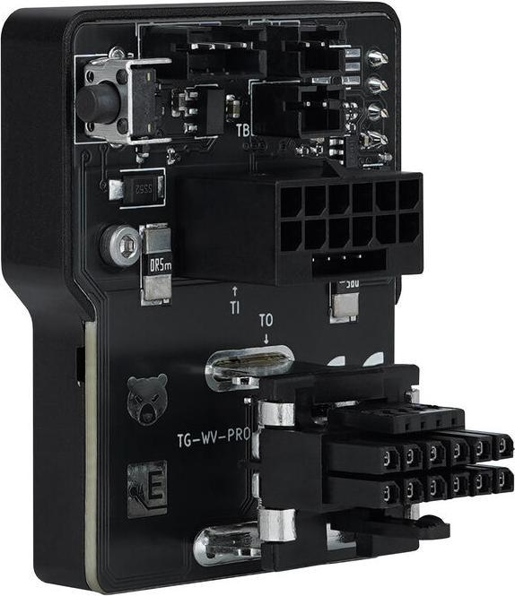 Produktbild Thermal Grizzly WireView GPU Pro